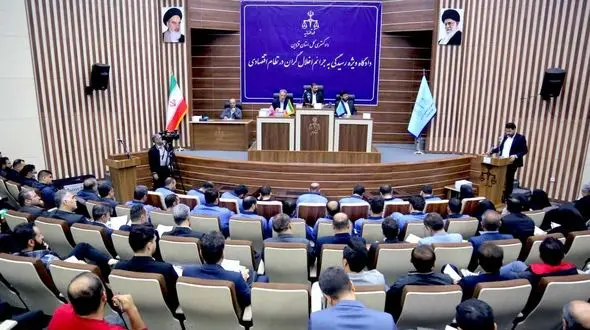 دادگاه رسیدگی به پرونده کثیرالشاکی خودروی طراوت نوین با 28 متهم / کلاهبرداری بیش از ۸ هزار میلیارد تومان به بهانه فروش خودرو در قزوین
