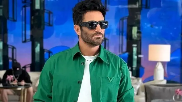 جذاب ترین استایل های محمدرضا گلزار در پانتولیگ + عکس