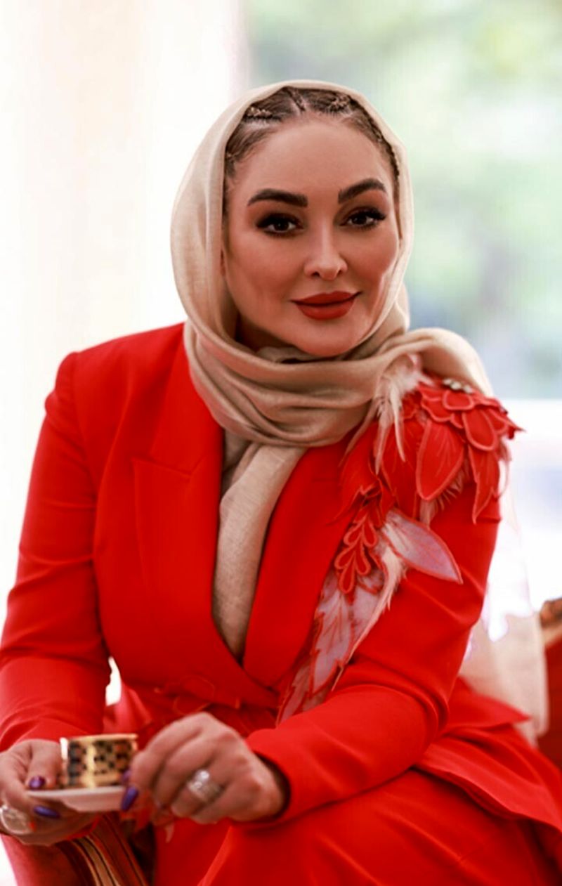 الهام حمیدی