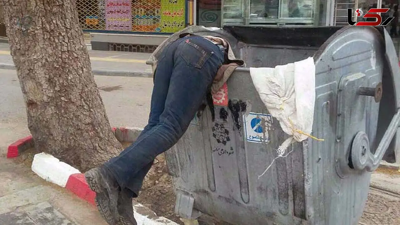 آه سیاست زدگی از نهاد کودکان زباله گرد!
