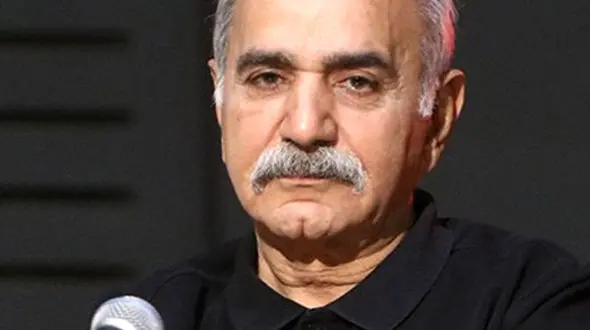 از فیلم های خاطره انگیز دهه 60 تا بهترین نقش های پرویز پرستویی