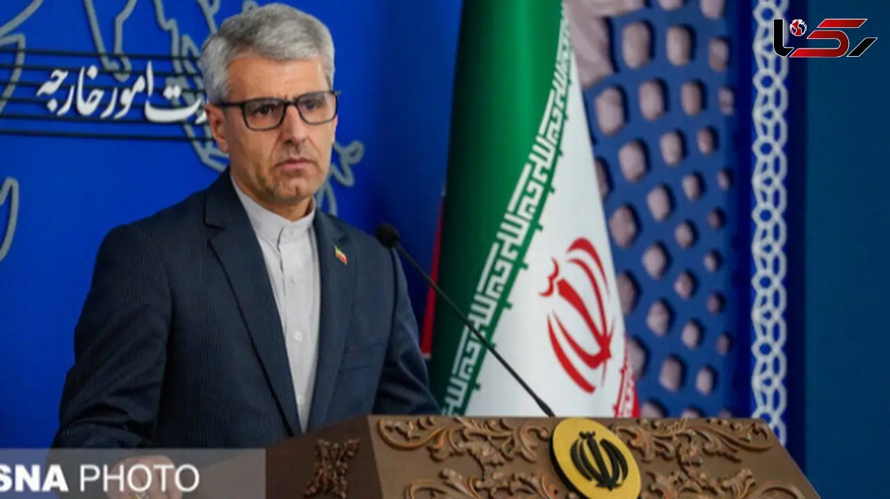  ابراز نگرانی شدید جمهوری اسلامی ایران نسبت به تشدید تنش بین هند و پاکستان