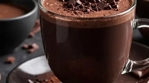 از هات چاکلت فرانسوی تا مک اند چیز