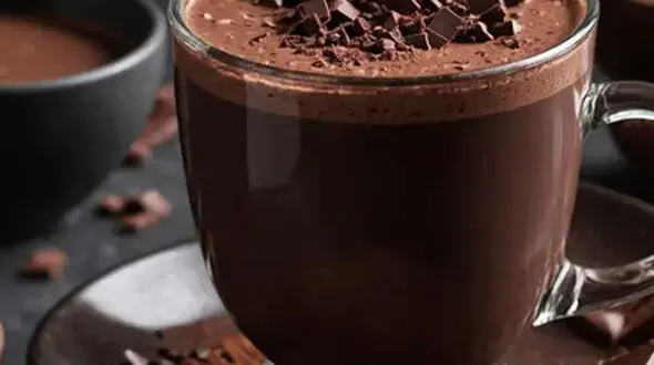 از هات چاکلت فرانسوی تا مک اند چیز