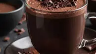 از هات چاکلت فرانسوی تا مک اند چیز