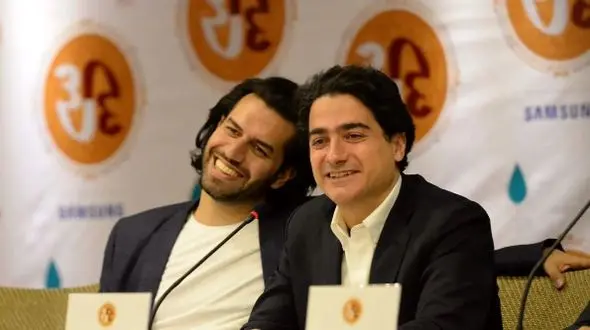 فیلم آواز همایونی/ مرغ سحر اینبار با صدای همایون شجریان /جمعیت دیوانه این اجرا شد!