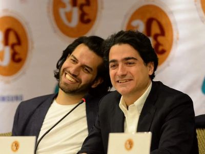 فیلم آواز همایونی/ مرغ سحر اینبار با صدای همایون شجریان /جمعیت دیوانه این اجرا شد!
