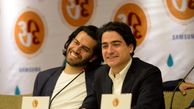 فیلم آواز همایونی/ مرغ سحر اینبار با صدای همایون شجریان /جمعیت دیوانه این اجرا شد!