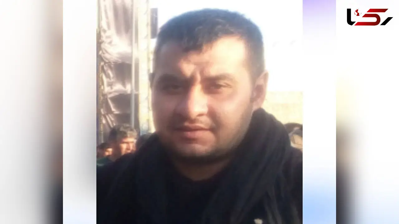 قتل مسلحانه عباس شاه مرادی در شهرک ولیعصر / کیف پر از دلار و یوروی این صراف سرقت شد + عکس و جزییات