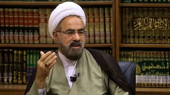 چرا مراجع تقلید احمدی نژاد را نمی پذیرفتند / مذاکرات مرحوم رئیسی با مراجع به‌صورت گزینشی منتشر می‌شد؟