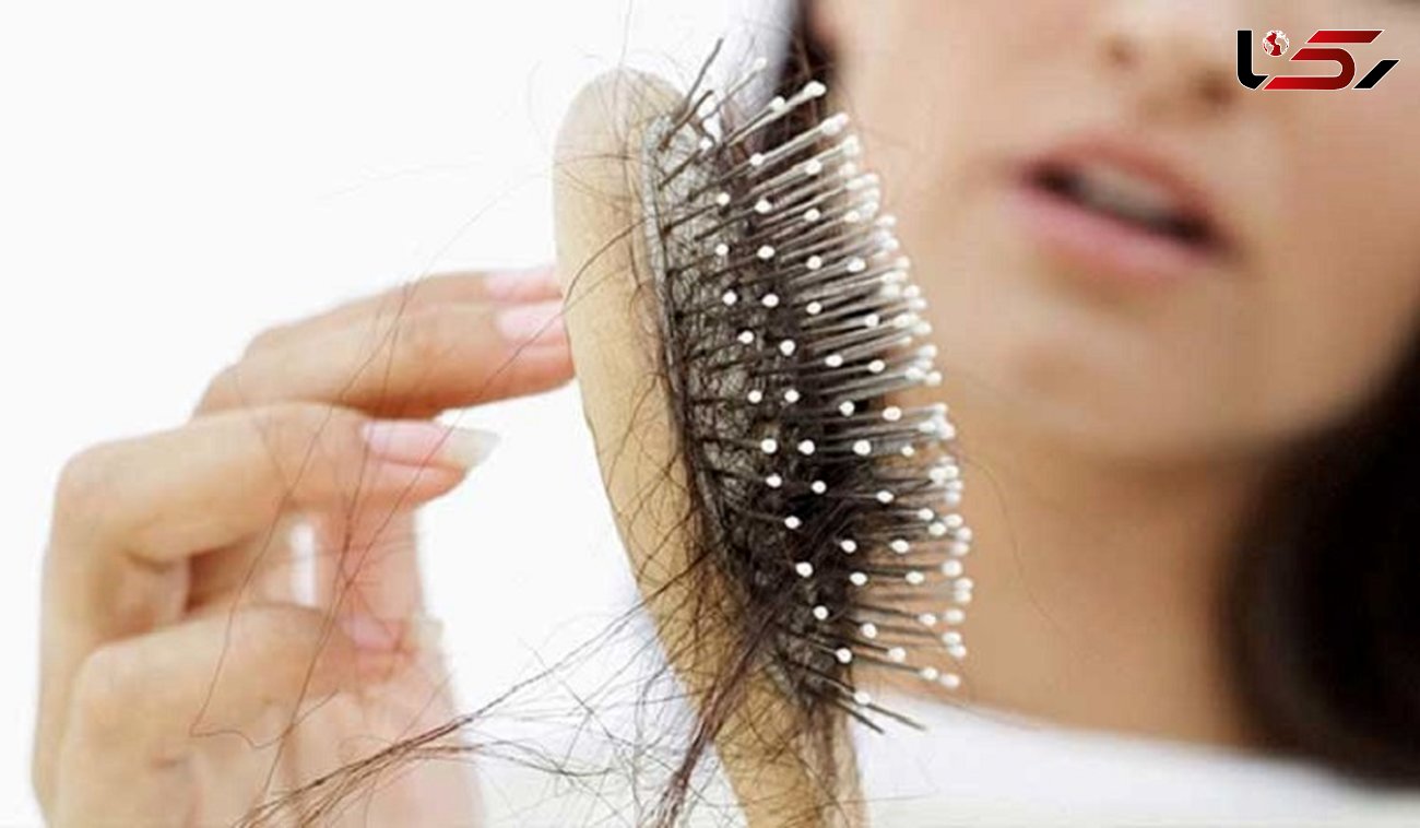  شامپو در درمان ریزش مو تاثیر دارد یا خیر؟