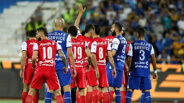 چالش بزرگی که به دست مجلس حل شد/ بازیکن سرباز در پرسپولیس، استقلال و همه تیم‌ها!