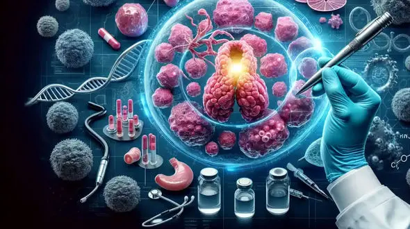 همه آن چیزی که باید از سرطان مثانه بدانید