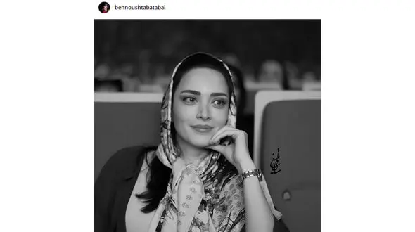 کنایه خانم بازیگر به انتخاب‌های گذشته‌اش