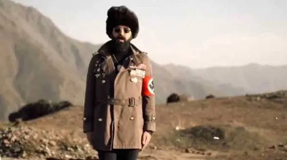 توضیح معاونت هنری وزارت ارشاد درباره ممنوع الکار شدن مهدی یراحی + عکس