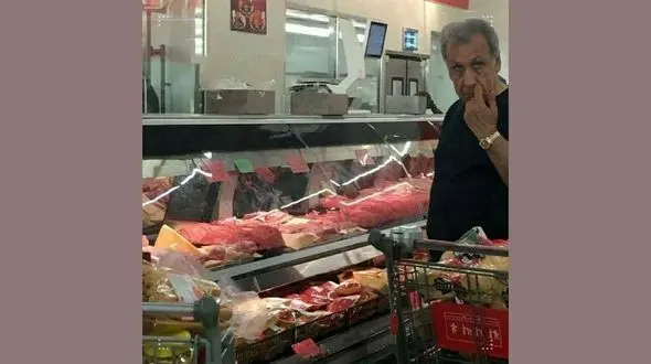 کانادا بهشت امن مفسدان اقتصادی / خاوری صدرنشین لیست اعلان قرمز اینترپل