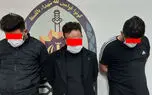 شلیک 5 گلوله مهندس ایرانی مقیم  آلمان در قلب تهران! + فیلم گفتگو و الماس ها
