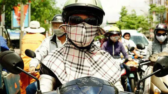 وسواس عجیب و غریب این  زنان برای زیبا ماندن