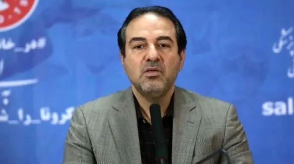 آخرین وضعیت رنگ‌ بندی کرونایی شهرها / هشدار درباره موج سراسری چهارم