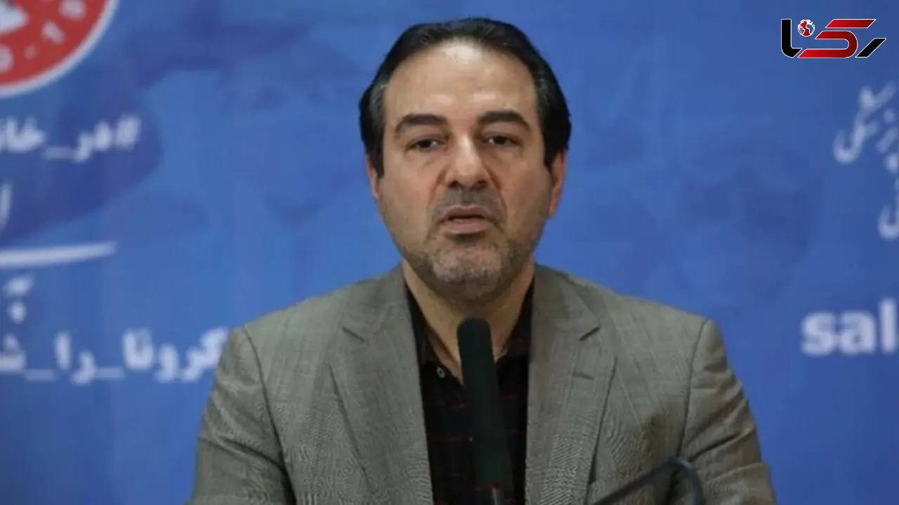 آخرین وضعیت رنگ‌ بندی کرونایی شهرها / هشدار درباره موج سراسری چهارم