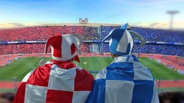 نامه مشترک سرخابی ها برای برداشتن سقف بودجه / استقلال و پرسپولیس کهکشانی می شوند!