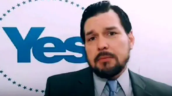 ایرانی‌های کالیفرنیا بخش مهمی از فرهنگ و هویت ما هستند