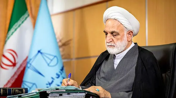 شیرینی رئیس قوه قضائیه به شکرانه برد تیم ملی فوتبال! / خبر خوش برای زندانیان