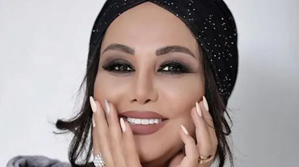 حاشیه جدید بهنوش بختیاری از وصیتش! / این حلقه تا خاک باهامه!