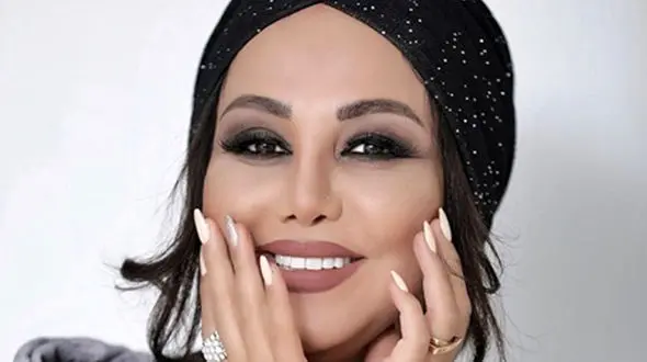 حاشیه جدید بهنوش بختیاری از وصیتش! / این حلقه تا خاک باهامه!