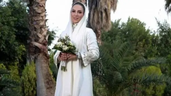 نگاهی به 5 سفره عقد شاهانه و اعیانی خانم بازیگران ایرانی/ از سفره عقد زیبای نرگس محمدی تا چیدمان لوکس سفره سوگل طهماسبی و مونا کرمی+ عکس ها