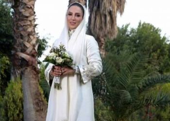 نگاهی به 5 سفره عقد شاهانه و اعیانی خانم بازیگران ایرانی/ از سفره عقد زیبای نرگس محمدی تا چیدمان لوکس سفره سوگل طهماسبی و مونا کرمی+ عکس ها