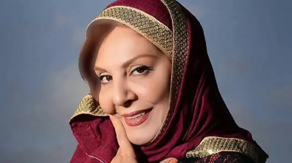 زهره حمیدی: بعد از درمانم مرتب کار می‌کنم