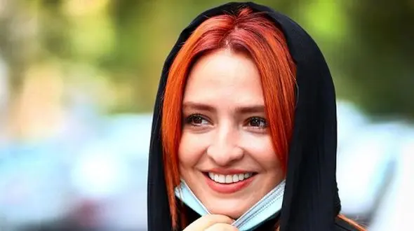 سورپرایزگلاره عباسی در نوروز چیست؟!!