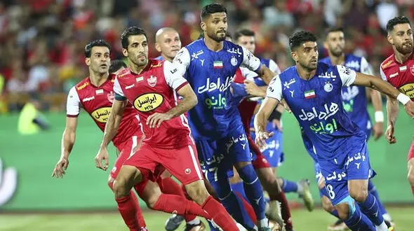 پنجره نقل و انتقالات استقلال و پرسپولیس بسته است/ فقط پنجره ۴ باشگاه باز است!