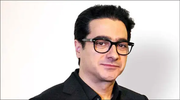 فیلم غافلگیری همایون شجریان برای دخترش