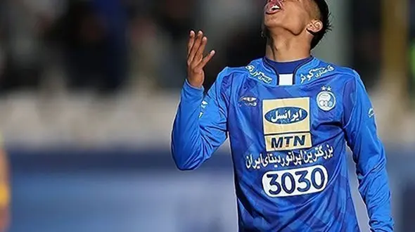 مهدی قائدی از بیمارستان ترخیص شد