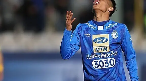 مهدی قائدی از بیمارستان ترخیص شد