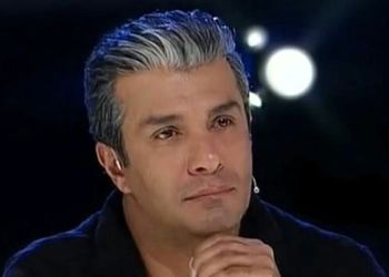 نوازندگی پسر بانمک آریا عظیمی‌نژاد در کنار پدرش / پسر کو ندارد نشان از پدر !