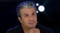 نوازندگی پسر بانمک آریا عظیمی‌نژاد در کنار پدرش / پسر کو ندارد نشان از پدر !