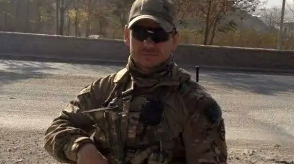  خودکشی کماندوی استرالیایی / او در افغانستان چه کرد؟