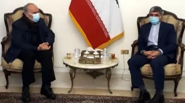 سفیر ایران در لبنان: مذاکرات وین در جهت مثبتی پیش می‌رود