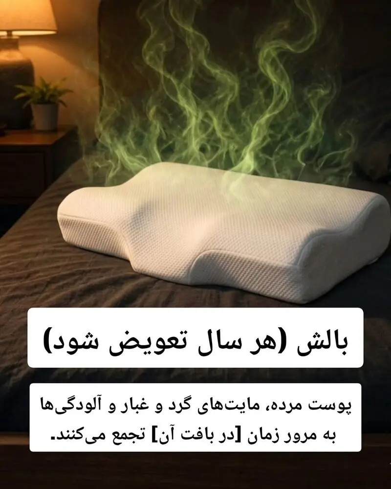 بالش