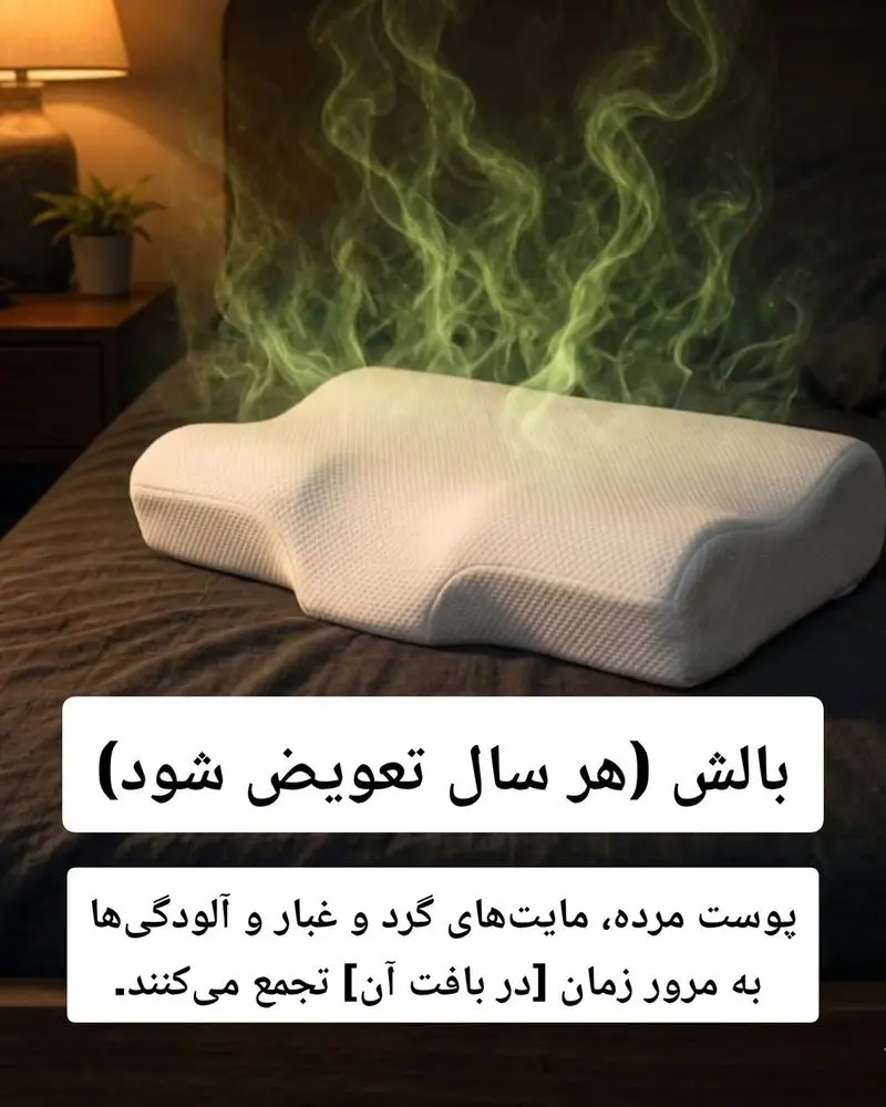 بالش