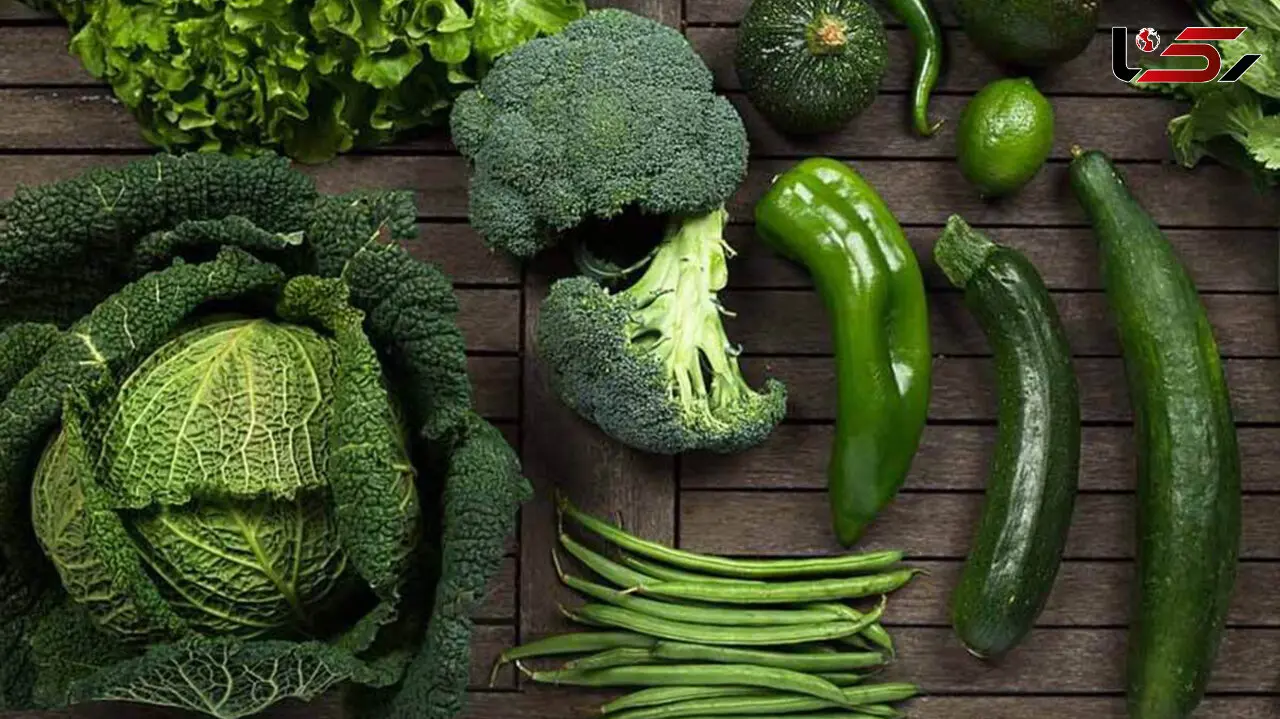 این 10 ماده غذایی را بخورید تا به بیماری های کلیوی دچار نشوید !