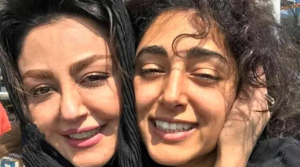 خواهران معروف سینمای ایران را بیشتر بشناسید + عکس ها