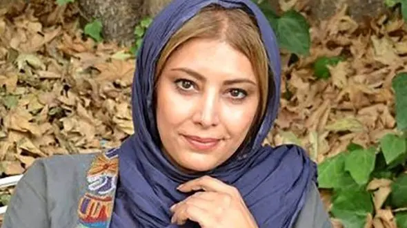 فیلم بلایی که دختر اوتیسمی لادن طباطبایی بر سر او آورد ! /  خانم بازیگر از دستان زخمی اش رونمایی  کرد