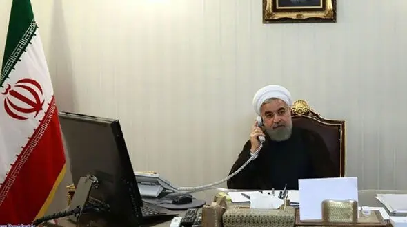 اولین واکنش روحانی به بازگشت بایدن بر سر میز برجام