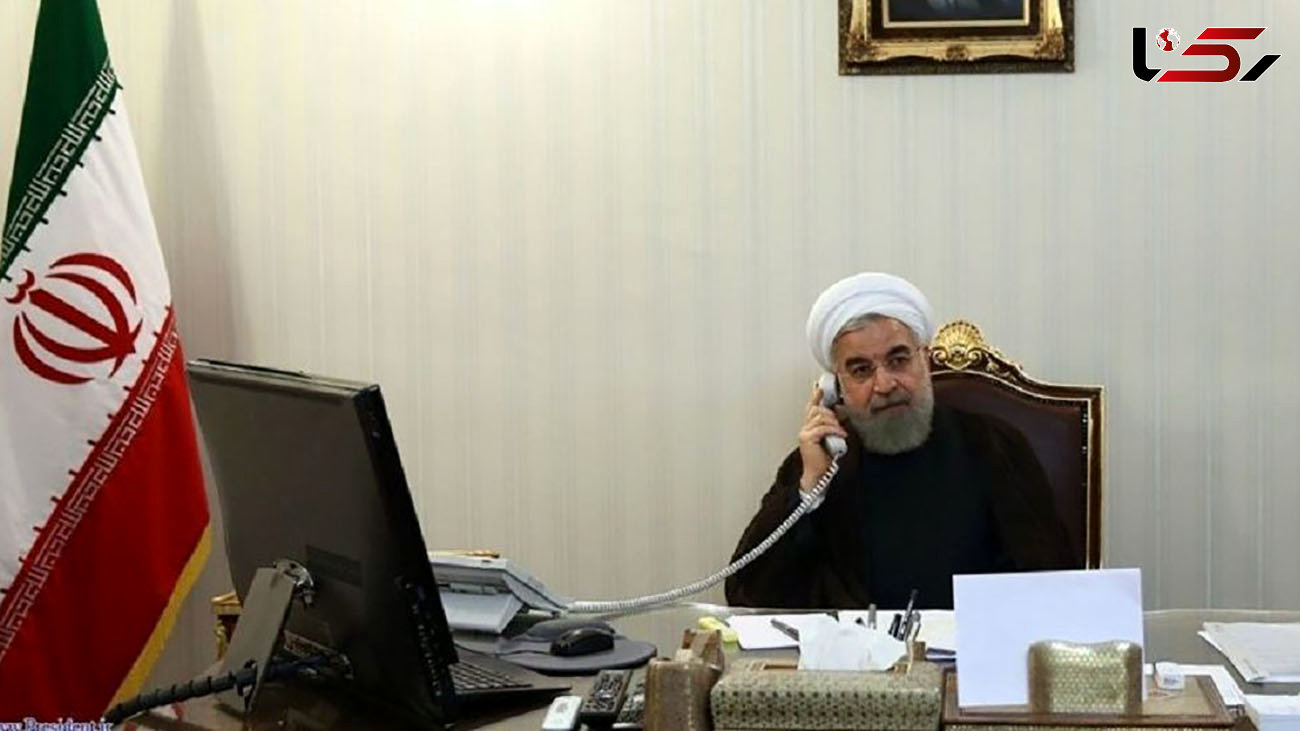 اولین واکنش روحانی به بازگشت بایدن بر سر میز برجام