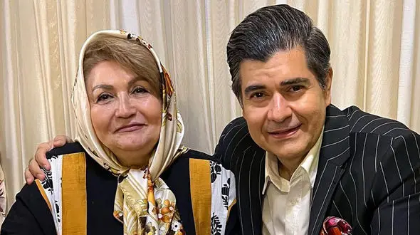 آهنگ مادر سالار عقیلی + متن و موزیک ویدیو