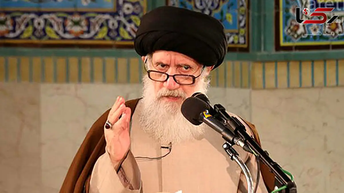 آیت‌الله سید عبدالله فاطمی نیا صبح امروز درگذشت